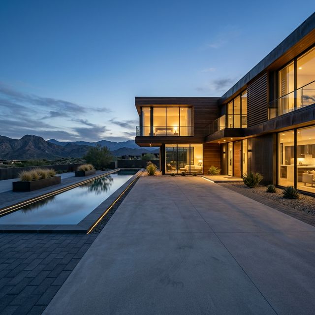 NexumSquare Architecture